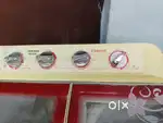 T Series 8 Kilo/liter Washing Machine