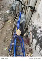 Ranger cycle very good condition