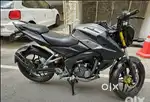 I want to sell my NS 160 bike second owner urgently