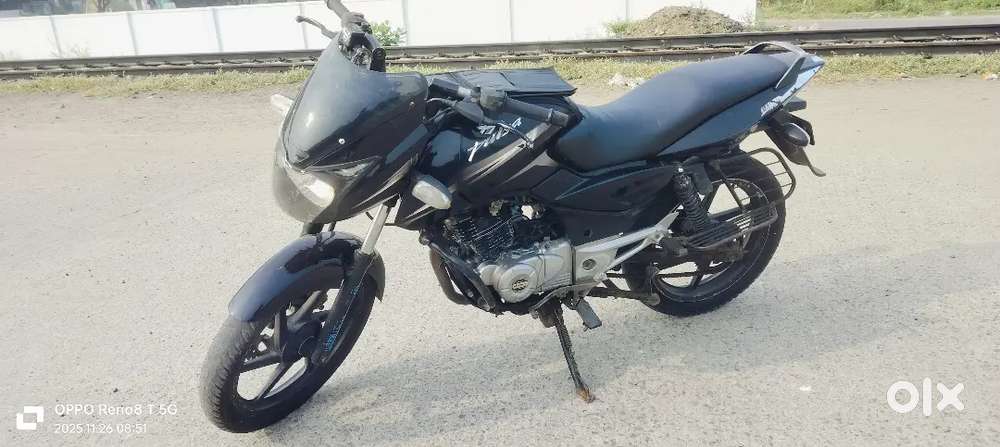 Good condition.sperr