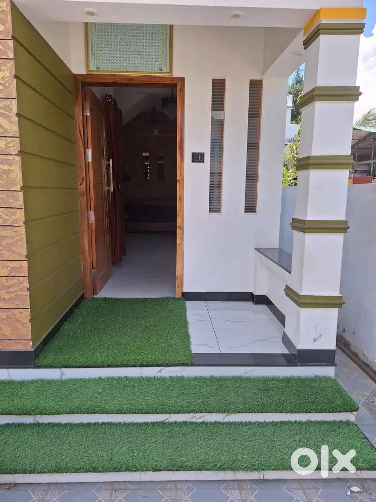 New House for sale