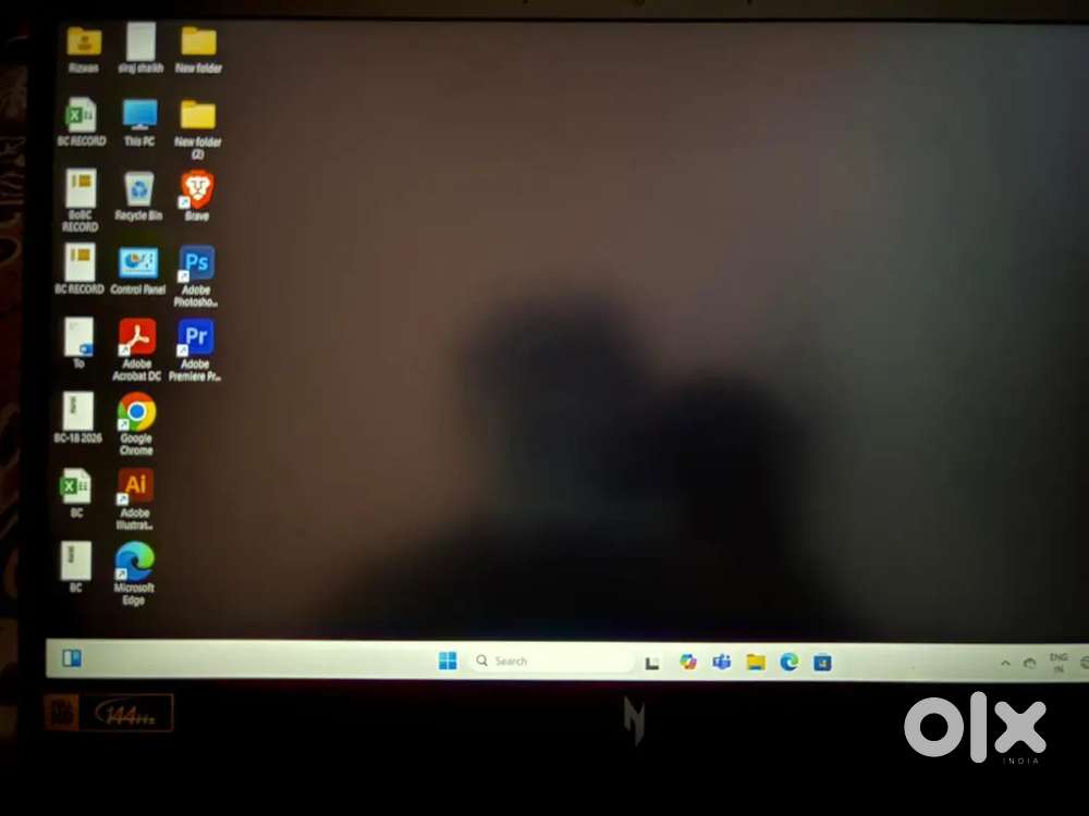 Acer Nitro V, Intel Core i5-13th Gen 13420H processor, NVIDIA GeForce