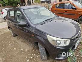 Maruti Suzuki Alto K10 2017 automatic