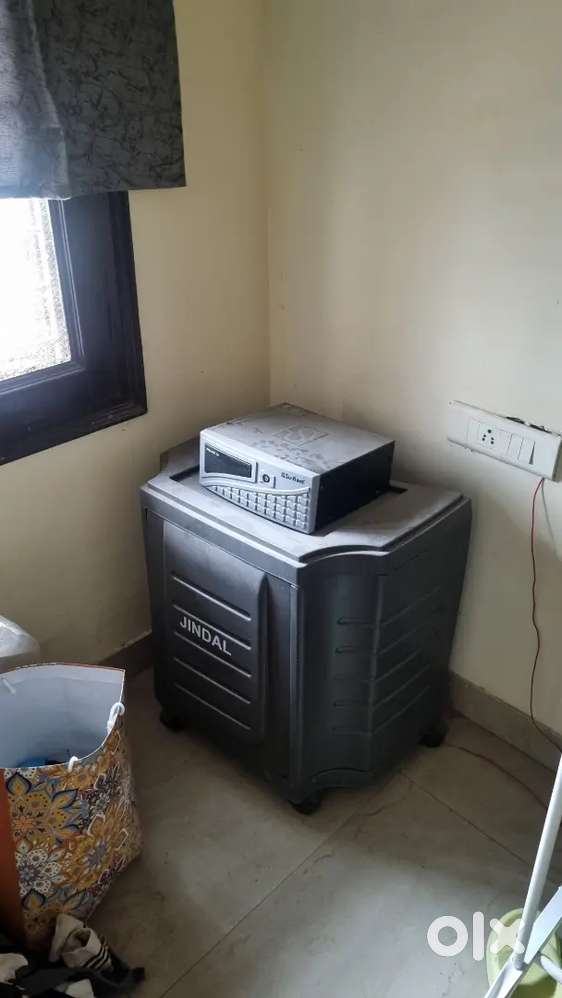 New inverter Samsung 1.5 ton Ac