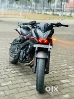 Ns200 BS4 model