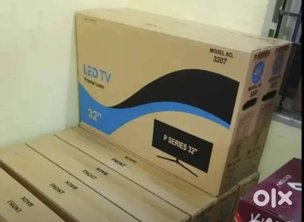 40'' Sony TV Smart TV Android TV Led TV