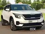 Kia Seltos HTK G, 2022, Petrol