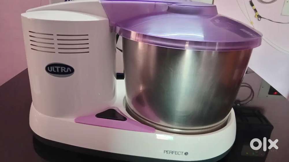 ULTRA WET GRINDER