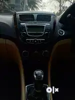 Verna 1.6 CRDI SX (O) 6speed Manual