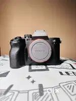 Sony A7 M4  Camera