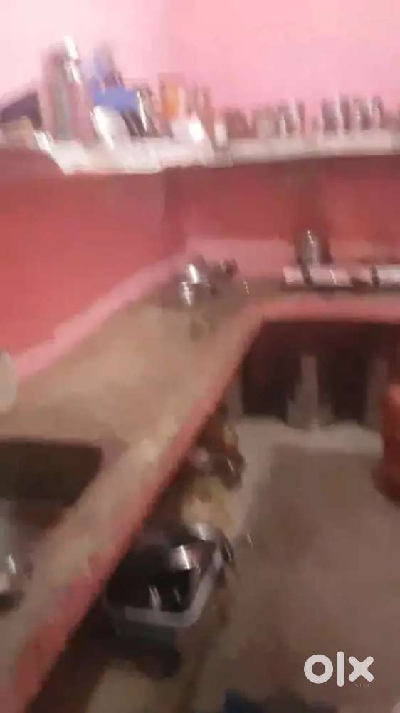 मकान-मालिक का कोई आपत्ति नहीं है