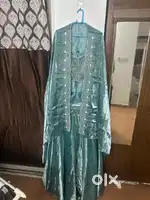 Indo western outfit