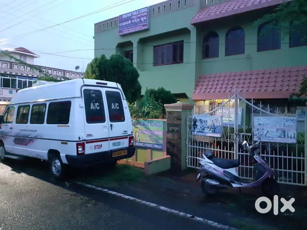 Sai sambhav pg girls hostel