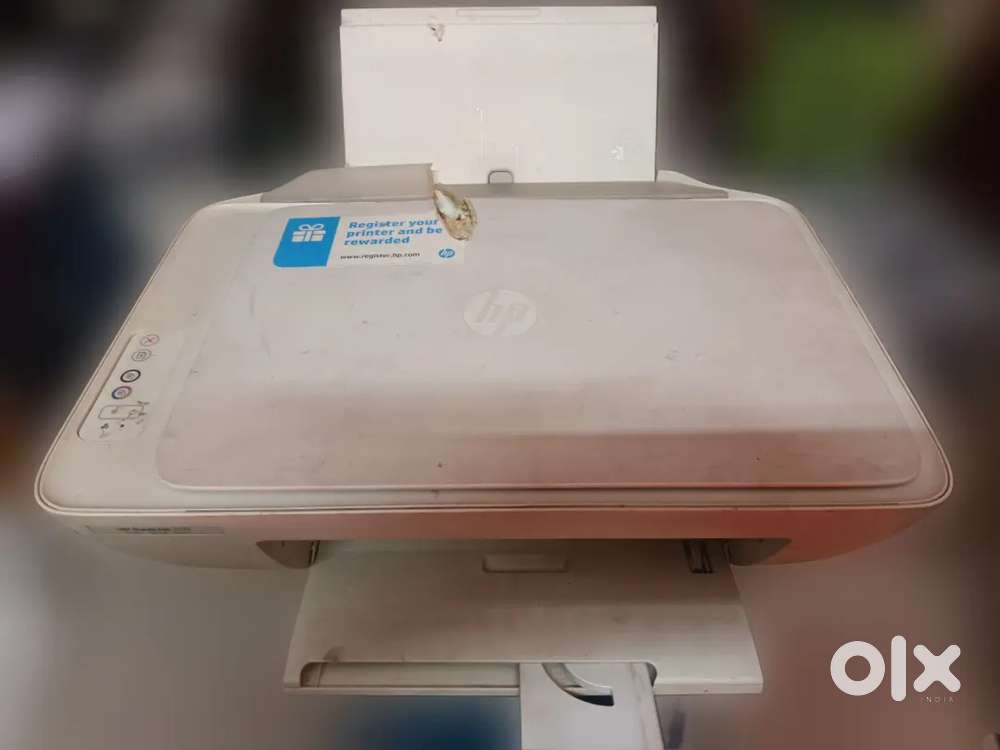 HP Deskjet 2131 Printer