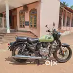 Royal Enfield Classic 350