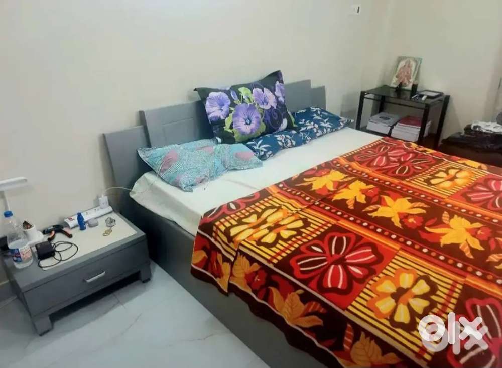 Need a Roomate: Male [full Independent 1 Bhk]