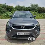 Tata Nexon 1.2 Revotron XM, 2021, Petrol