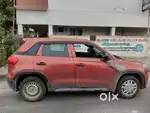 Maruti Suzuki Brezza 2017 Diesel 190000 Km Driven