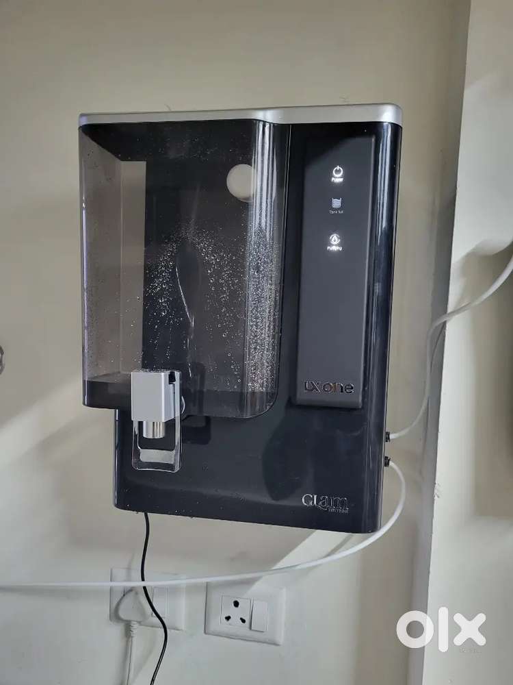 RO water purifier sales and services