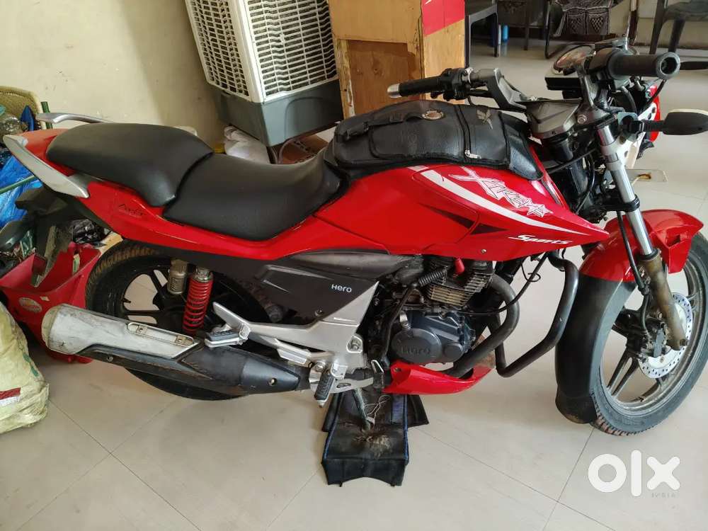 Hero cbz xtream
