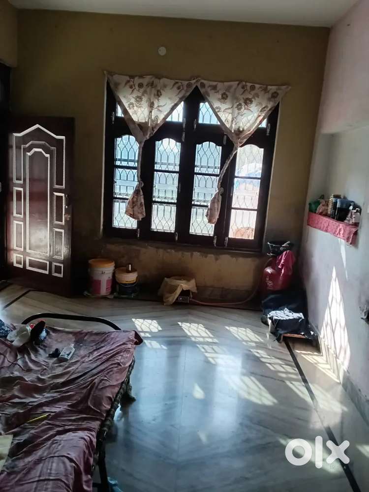 Including bed and cooler