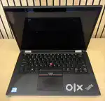 LENOVO YOGA INTEL CORE I5 8TH GEN 8GB RAM 256GB SSD TOUCH 360