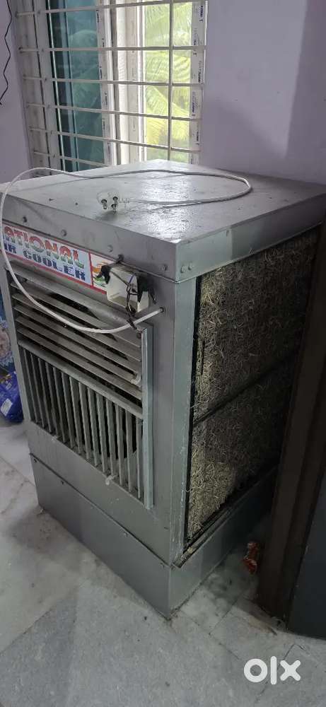 Air Cooler for Sale – Good Condition  1 Year Old