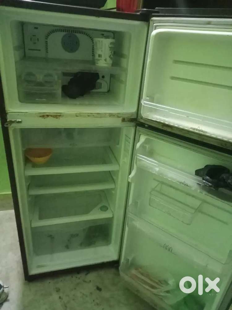 Samsung fridge sell double door 2star