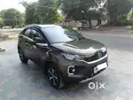 Tata Nexon 1.5 Revotorq XZA Plus DualTone, 2022, Diesel