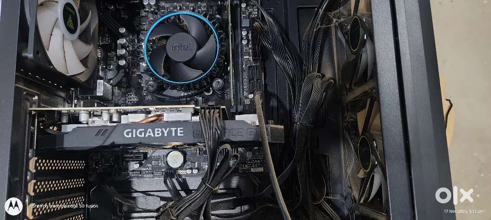 Nvidia GTX 1650 Graphics card (Price dropped)