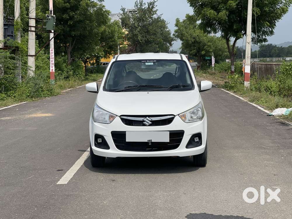 Maruti Suzuki Alto K10 1.0 VXI, 2018, Petrol