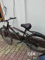 CRADIAC Xplorer MTB 29 BLACK 29 T (inch) Mountain Cyc(Single Speed,)