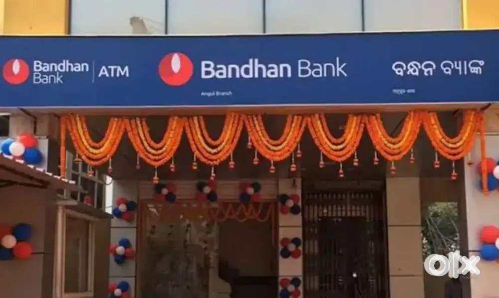 WE ARE HIRING IN BANDHAN BANK JOB AVAILABLE IN MIRZAPUR LOCATION!!