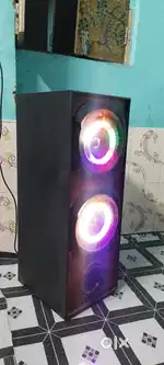 Home theatre