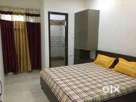 Corner 139Gaj 3BHK Double Storey Kothi In sec125 Sunny Enclave Kharar