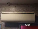 Daikin Split AC