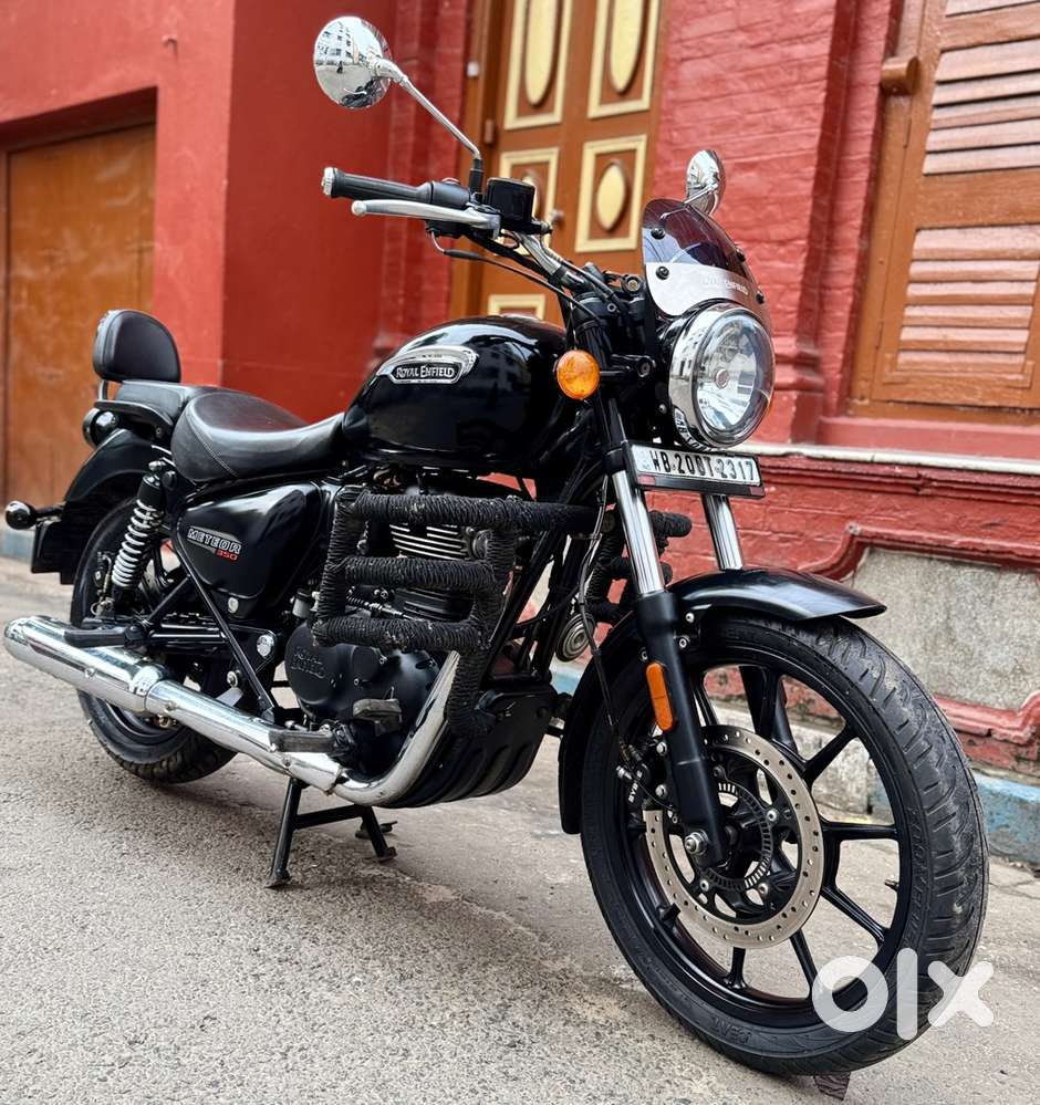 E20 edition staller black meteor for sale