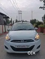 Hyundai i10 1.2 Kappa SPORTZ, 2011, Petrol