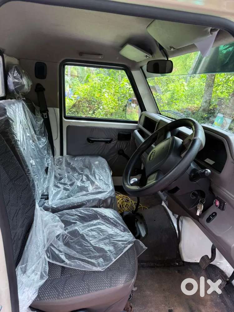 Bolero max picup 1.7 t 10feet