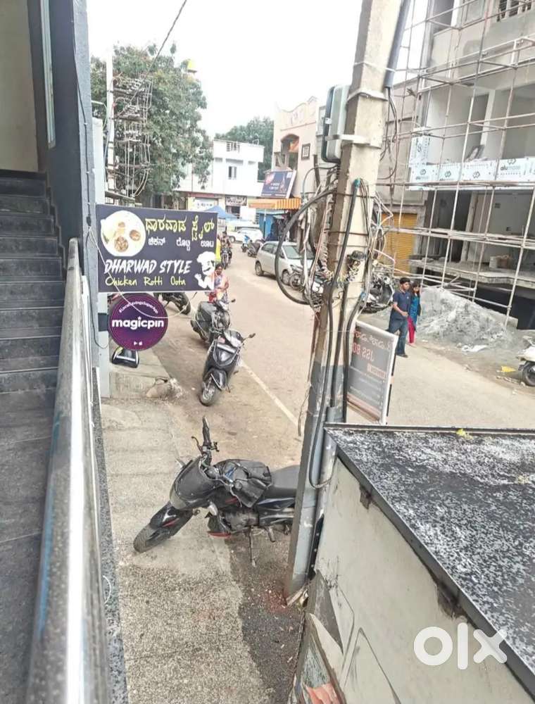 HOTEL AND FOOD AUTO ITEMS ARE SALE