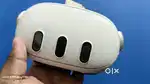 Meta quest 3 VR headset Oculus meta 3