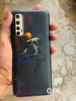 Realme 7 64gb