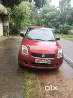 Maruti Suzuki Swift 2009 Petrol 70000 Km Driven