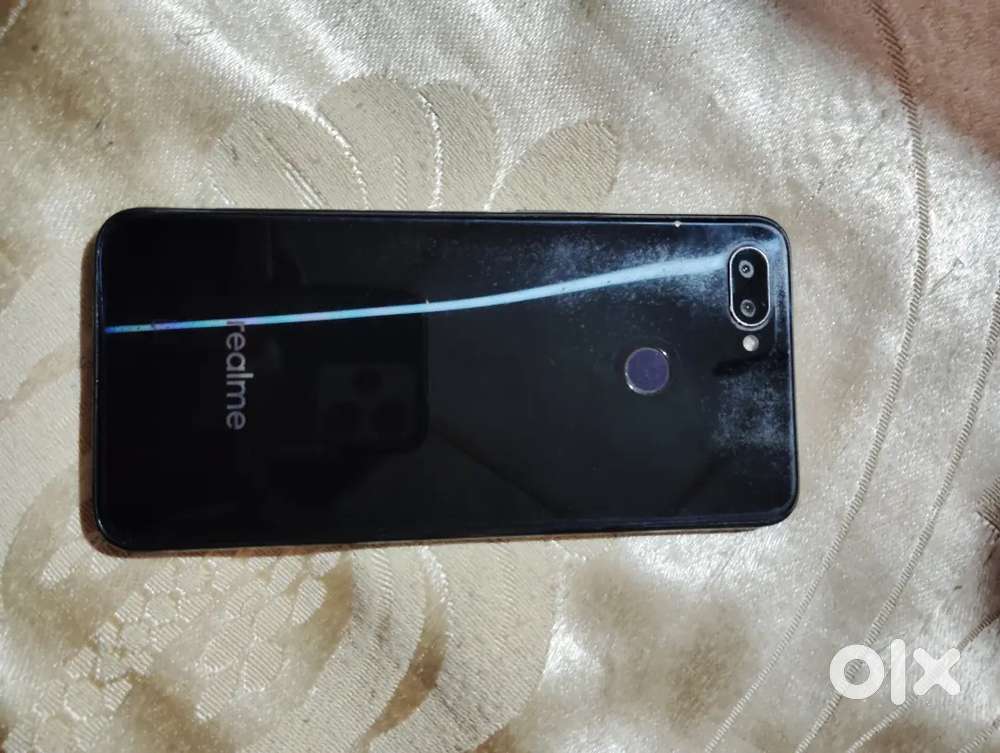 Realmi 3/32 Good Condition