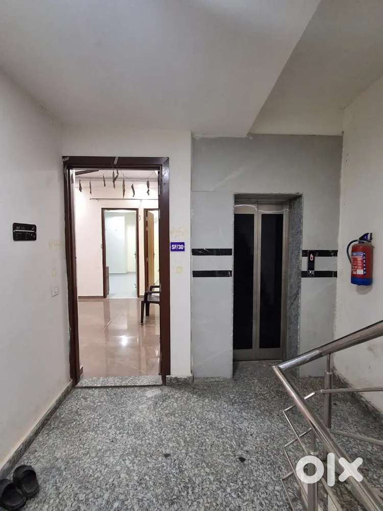 2 BHK flat for rent