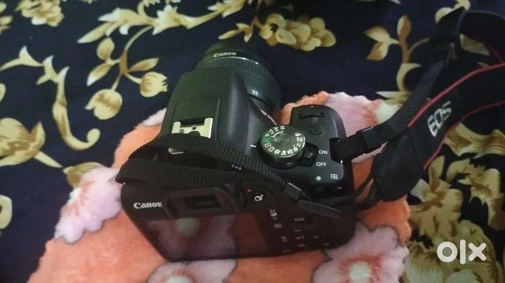Canon 1500d