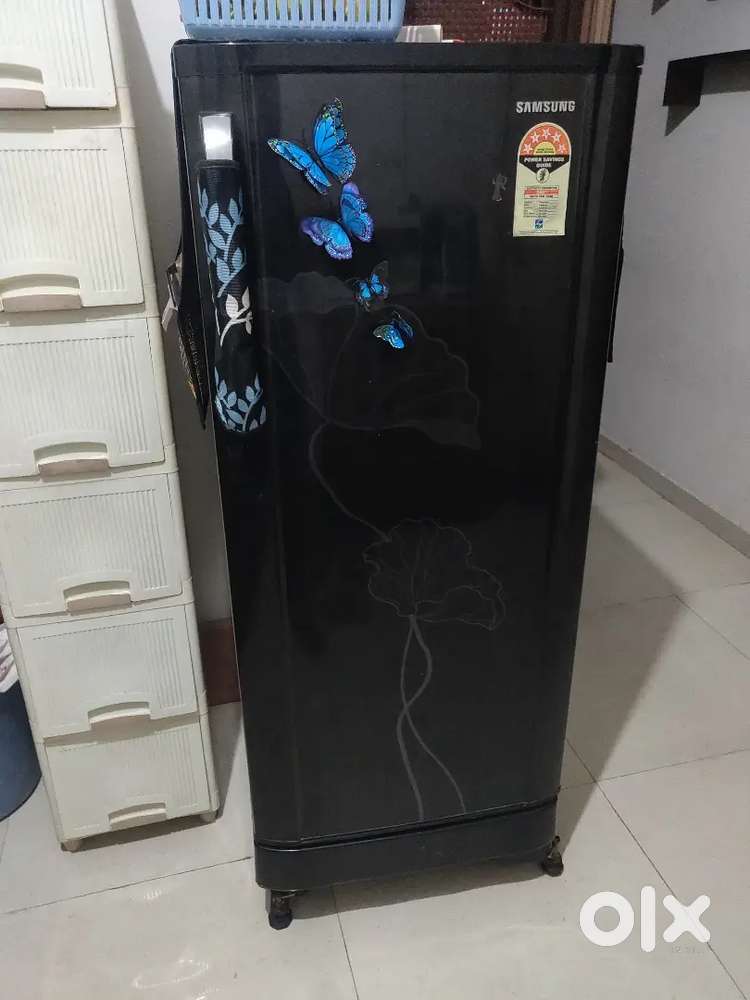 Fridge Samsong 190 liters