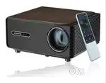 Wzatco Projector A1