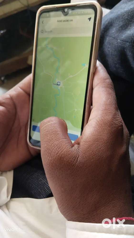 A15 oppo phone
