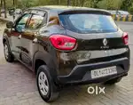 Renault KWID 2019 Petrol Good Condition